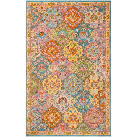 Surya Caesar - 3' X 12' Runner CAE1194-312